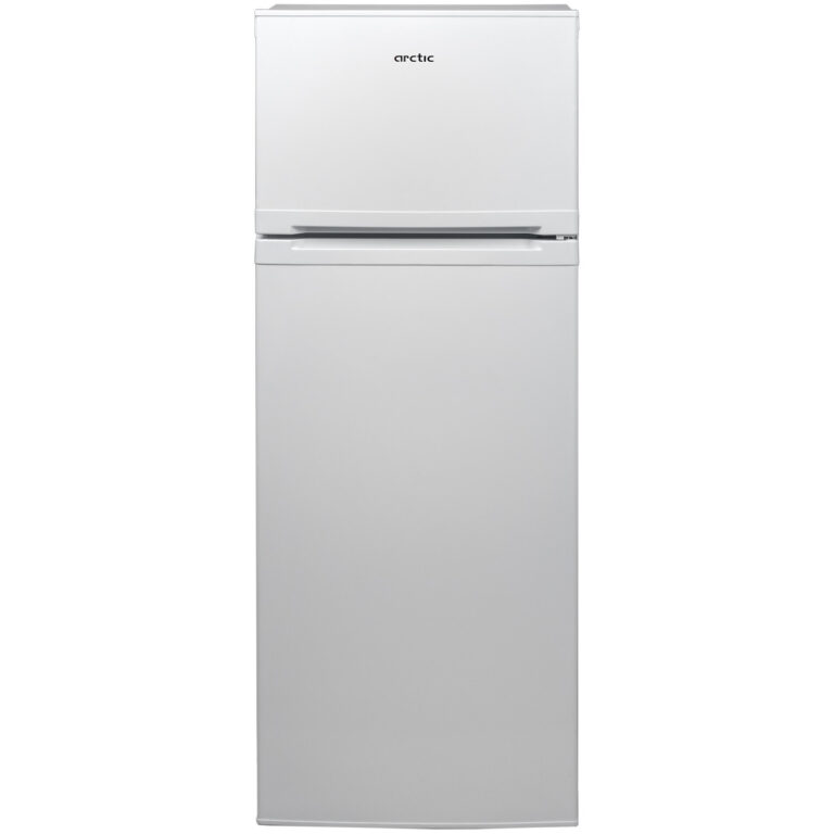 Frigider cu doua usi Arctic AND245+, 228 l, Clasa A+