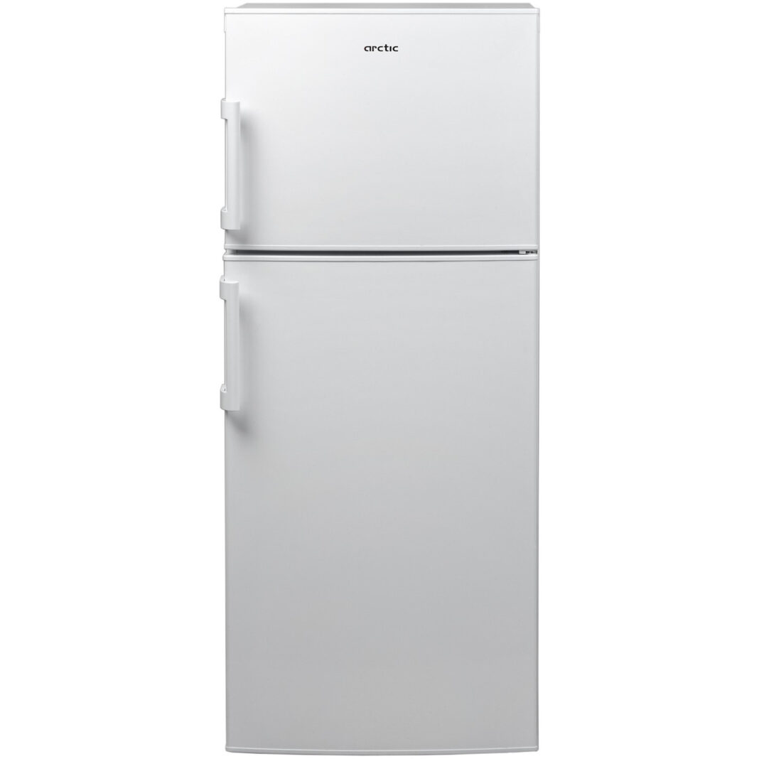 Frigider cu doua usi Arctic AND266+, 253 l, Clasa A+ Frigider cu doua usi Arctic AND266+, 253 l, Clasa A+
