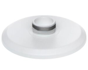 Adaptor montaj pentru camere SPEED DOME DAHUA, diametru sistem prindere 169mm, PFA102 Adaptor montaj pentru camere SPEED DOME DAHUA, diametru sistem prindere 169mm, PFA102