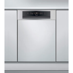 Masina de spalat vase incorporabila Whirlpool ADG 522 IX, 10 Seturi, 8 Programe, Clasa A++ Masina de spalat vase incorporabila Whirlpool ADG 522 IX, 10 Seturi, 8 Programe, Clasa A++