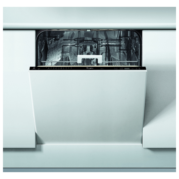 Masina de spalat vase incorporabila Whirlpool ADG8798, 13 Seturi, 10 Programe, Clasa A+, 60 cm