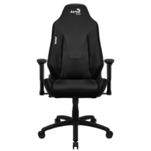 Scaun gaming Aerocool Admiral Smoky Negru Scaun gaming Aerocool Admiral Smoky Negru