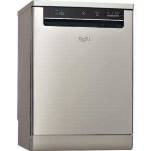 Masina de spalat vase Whirlpool ADP 500 IX 6th Sense Power Clean, 13 Seturi, 6 Programe, Clasa A++, 60 cm, Inox Masina de spalat vase Whirlpool ADP 500 IX 6th Sense Power Clean, 13 Seturi, 6 Programe, Clasa A++, 60 cm, Inox