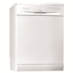 Masina de spalat vase Whirlpool ADP6333WH, 12 seturi, 5 programe, Clasa A+, Alb Masina de spalat vase Whirlpool ADP6333WH, 12 seturi, 5 programe, Clasa A+, Alb