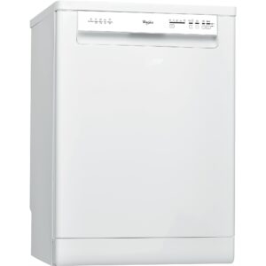 Masina de spalat vase Whirlpool ADP 100 WH, 12 seturi, 5 programe, Clasa A+, 60 cm, Alb Masina de spalat vase Whirlpool ADP 100 WH, 12 seturi, 5 programe, Clasa A+, 60 cm, Alb