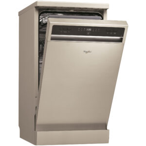 Masina de spalat vase Whirlpool ADPF 941 IX, 10 seturi, 6 programe, Clasa A++, 45 cm, Inox Masina de spalat vase Whirlpool ADPF 941 IX, 10 seturi, 6 programe, Clasa A++, 45 cm, Inox