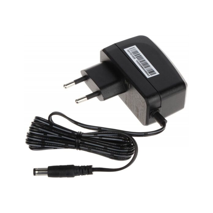 Alimentator camere Hikvision ADS-12FG-12N, 1A/12V Alimentator camere Hikvision ADS-12FG-12N, 1A/12V
