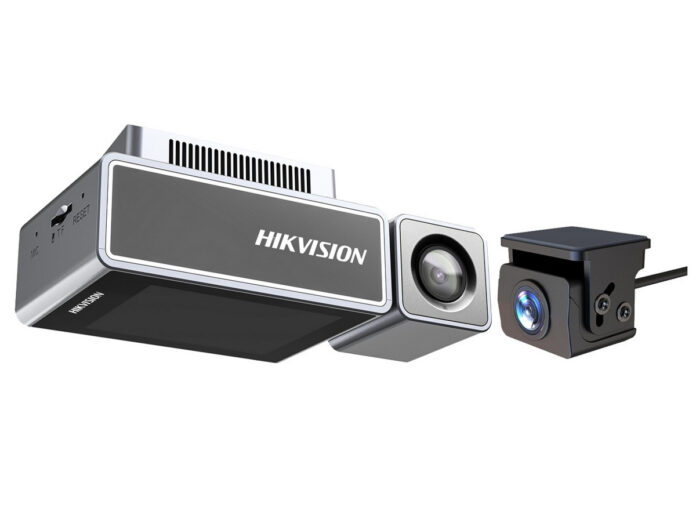 Camera auto fata/spate Hikvision AE-DC8222-C8PRO/4K/2h, 4K, Wi-Fi, G-Sensor, Audio, slot TF card, aplicatie mobila Camera auto fata/spate Hikvision AE-DC8222-C8PRO/4K/2h, 4K, Wi-Fi, G-Sensor, Audio, slot TF card, aplicatie mobila