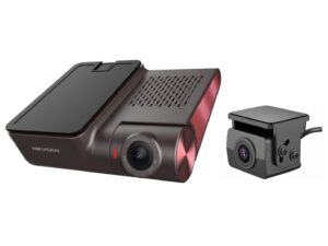 Camera auto Fata + spate Hikvision AE-DC8322-G2PRO/2ch, 4K Ultra HD, WiFi, Ecran 3 Inci, HDR, ADAS, Control Vocal, Senzor G Camera auto Fata + spate Hikvision AE-DC8322-G2PRO/2ch, 4K Ultra HD, WiFi, Ecran 3 Inci, HDR, ADAS, Control Vocal, Senzor G