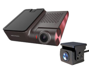Camera auto fata/ spate Hikvision AE-DC8322-G2PRO/P/GPS, 8MP 4K, Wi-Fi, Bluetooth, ecran 960x 480, slot card microSD, Senzor G, ADAS, audio bidirectional, USB 2.0 Camera auto fata/ spate Hikvision AE-DC8322-G2PRO/P/GPS, 8MP 4K, Wi-Fi, Bluetooth, ecran 960x 480, slot card microSD, Senzor G, ADAS, audio bidirectional, USB 2.0