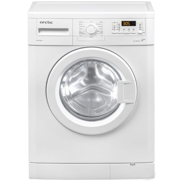 Masina de spalat rufe Arctic AED5040A++, 1000 RPM, 5 Kg, Clasa A++ Masina de spalat rufe Arctic AED5040A++, 1000 RPM, 5 Kg, Clasa A++