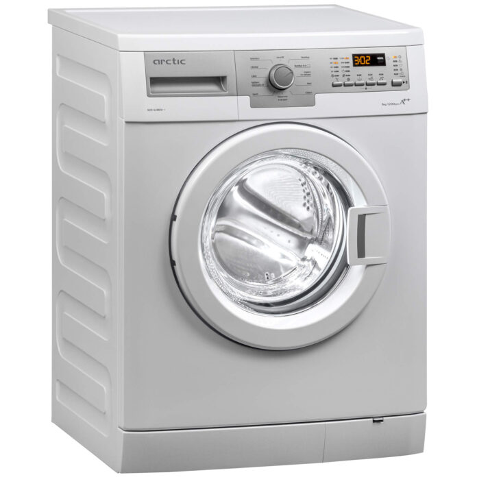 Masina de spalat rufe Arctic AED6200A++, 1200 rpm, 6 kg, Clasa A++ Masina de spalat rufe Arctic AED6200A++, 1200 rpm, 6 kg, Clasa A++