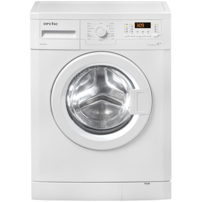 Masina de spalat rufe Arctic AED6240A++, 1200 RPM, 6 Kg, Clasa A++ Masina de spalat rufe Arctic AED6240A++, 1200 RPM, 6 Kg, Clasa A++