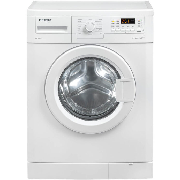 Masina de spalat rufe Arctic AED7001A++, 7 kg, 1000 RPM, Clasa A++ Masina de spalat rufe Arctic AED7001A++, 7 kg, 1000 RPM, Clasa A++