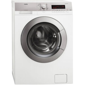 Masina de spalat rufe AEG L85470SL, 1400 rpm, 6.5 Kg, Clasa A+++, Alb Masina de spalat rufe AEG L85470SL, 1400 rpm, 6.5 Kg, Clasa A+++, Alb