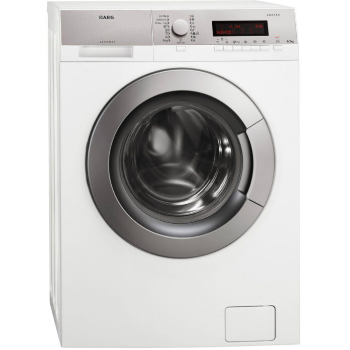 Masina de spalat rufe AEG L85470SL, 1400 rpm, 6.5 Kg, Clasa A+++, Alb Masina de spalat rufe AEG L85470SL, 1400 rpm, 6.5 Kg, Clasa A+++, Alb