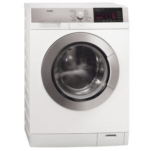 Masina de spalat rufe AEG L98699FL2, 1600 rpm, 9 Kg, Clasa A+++, Alb Masina de spalat rufe AEG L98699FL2, 1600 rpm, 9 Kg, Clasa A+++, Alb