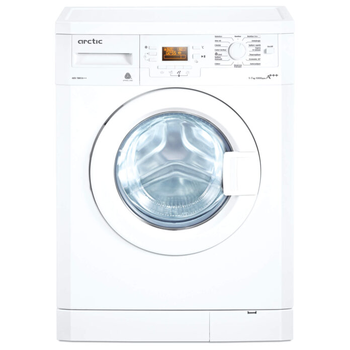 Masina de spalat rufe Arctic AFD7001A+++, 1000 rpm, 7 kg, Clasa A+++ Masina de spalat rufe Arctic AFD7001A+++, 1000 rpm, 7 kg, Clasa A+++