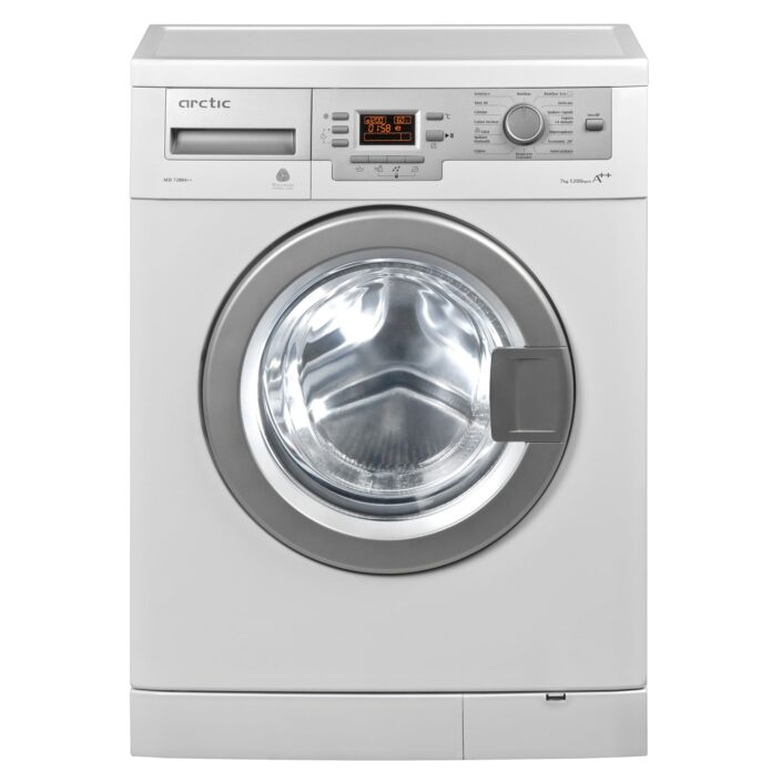 Masina de spalat rufe Arctic AFD7200++, 1200 rpm, 7 kg, Clasa A++ Masina de spalat rufe Arctic AFD7200++, 1200 rpm, 7 kg, Clasa A++