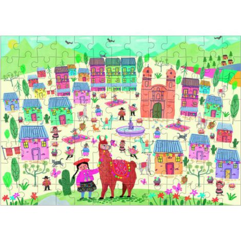 Agerino Puzzle Numaratoare Agerino Puzzle Numaratoare