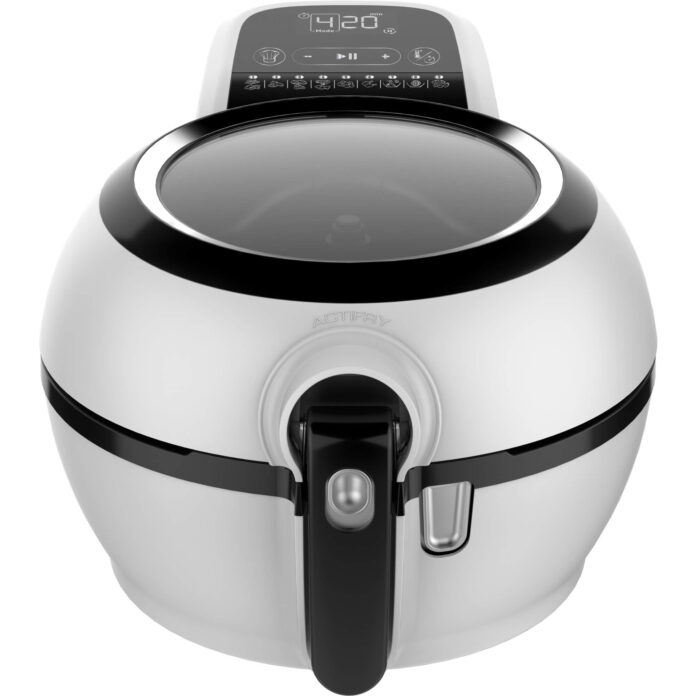 Friteuza Tefal ActiFry Genius FZ760030, 1350 W, 1.2 kg Friteuza Tefal ActiFry Genius FZ760030, 1350 W, 1.2 kg