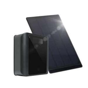 Camera supraveghere wireless WiFi Eleshine EL-LS016-SP, 2 MP, IR 5 m, PIR, slot card, microfon + panou solar Camera supraveghere wireless WiFi Eleshine EL-LS016-SP, 2 MP, IR 5 m, PIR, slot card, microfon + panou solar