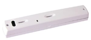 Detector wireless de tip perdea pentru interior dual antimasking, compatibil Ajax, Sopras SOP2IR Detector wireless de tip perdea pentru interior dual antimasking, compatibil Ajax, Sopras SOP2IR