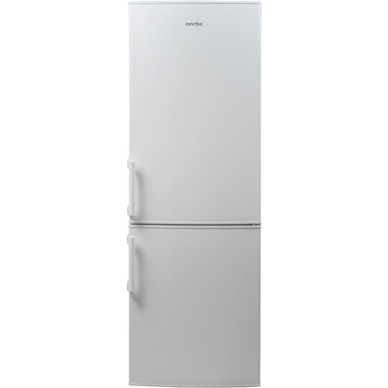 Combina frigorifica Arctic AK1M376NF+, 318 L, Clasa A+