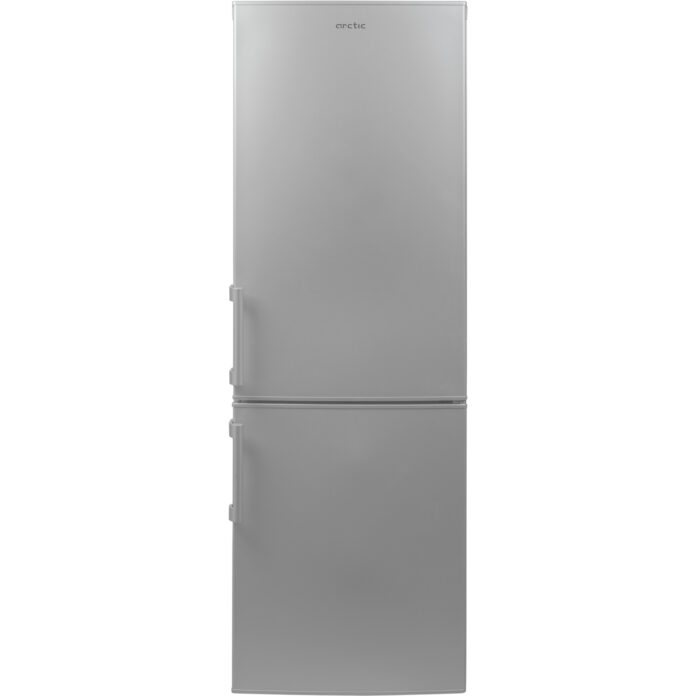 Combina frigorifica Arctic AK1M376NFS+, 318 l, Clasa A+
