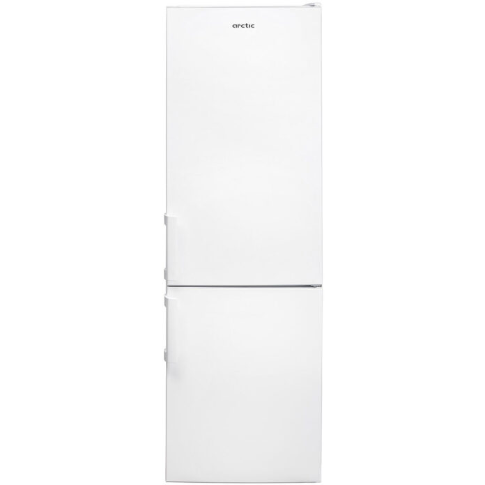 Combina frigorifica Arctic AK54270+, 262 l, clasa A+