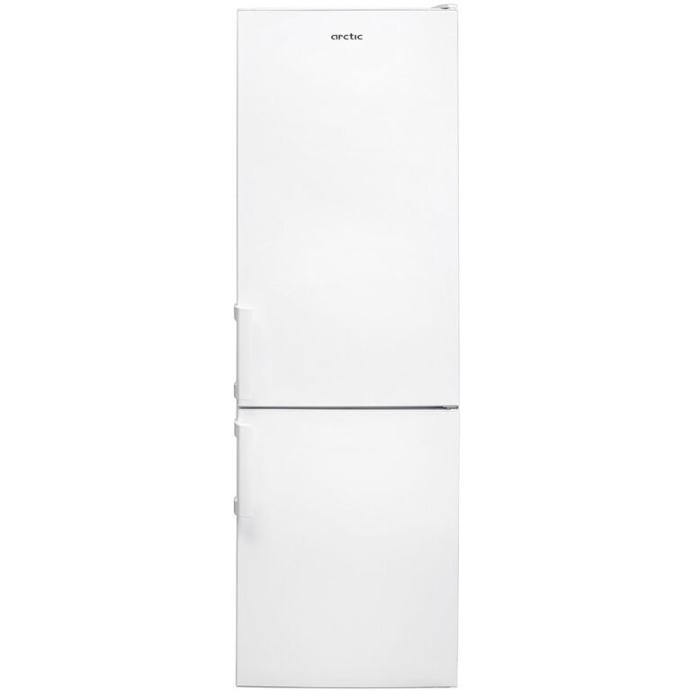 Combina frigorifica Arctic AK54270+, 262 l, clasa A+