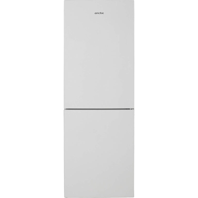 Combina frigorifica Arctic AK60320+, 295 l, Clasa A+