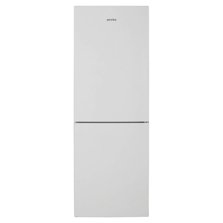 Combina frigorifica Arctic AK60365NF+, No Frost, 316 l, Clasa A+