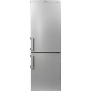 Combina frigorifica Arctic AKM346NFS+, 287 l, Clasa A+, Argintiu Combina frigorifica Arctic AKM346NFS+, 287 l, Clasa A+, Argintiu