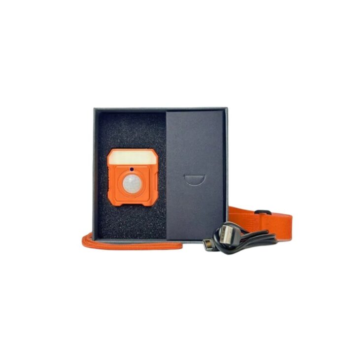 Alarma personala smart 7 in 1 LT01, alarma SOS, anti-pierdere Bluetooth, senzor miscare Alarma personala smart 7 in 1 LT01, alarma SOS, anti-pierdere Bluetooth, senzor miscare
