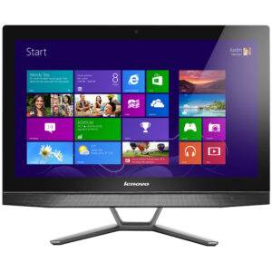 Sistem Desktop PC All-In-One Lenovo IdeaCentre B4030, Intel Core i5, Memorie 8GB, HDD 1TB, nVidia GeForce, Windows 8 Sistem Desktop PC All-In-One Lenovo IdeaCentre B4030, Intel Core i5, Memorie 8GB, HDD 1TB, nVidia GeForce, Windows 8