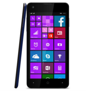 Telefon mobil Allview Impera i, 8GB, Dual SIM, Negru Telefon mobil Allview Impera i, 8GB, Dual SIM, Negru