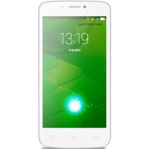 Telefon mobil Allview V1 Viper i4G, 8GB, Dual SIM, Negru Telefon mobil Allview V1 Viper i4G, 8GB, Dual SIM, Negru