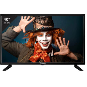 Televizor LED, Allview 40ATC5000F/1, 100 cm, Full HD Televizor LED, Allview 40ATC5000F/1, 100 cm, Full HD