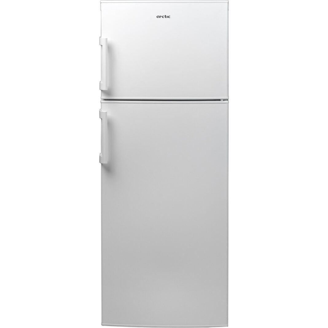 Frigider cu doua usi Arctic AND296+, 278 l, Clasa A+ Frigider cu doua usi Arctic AND296+, 278 l, Clasa A+