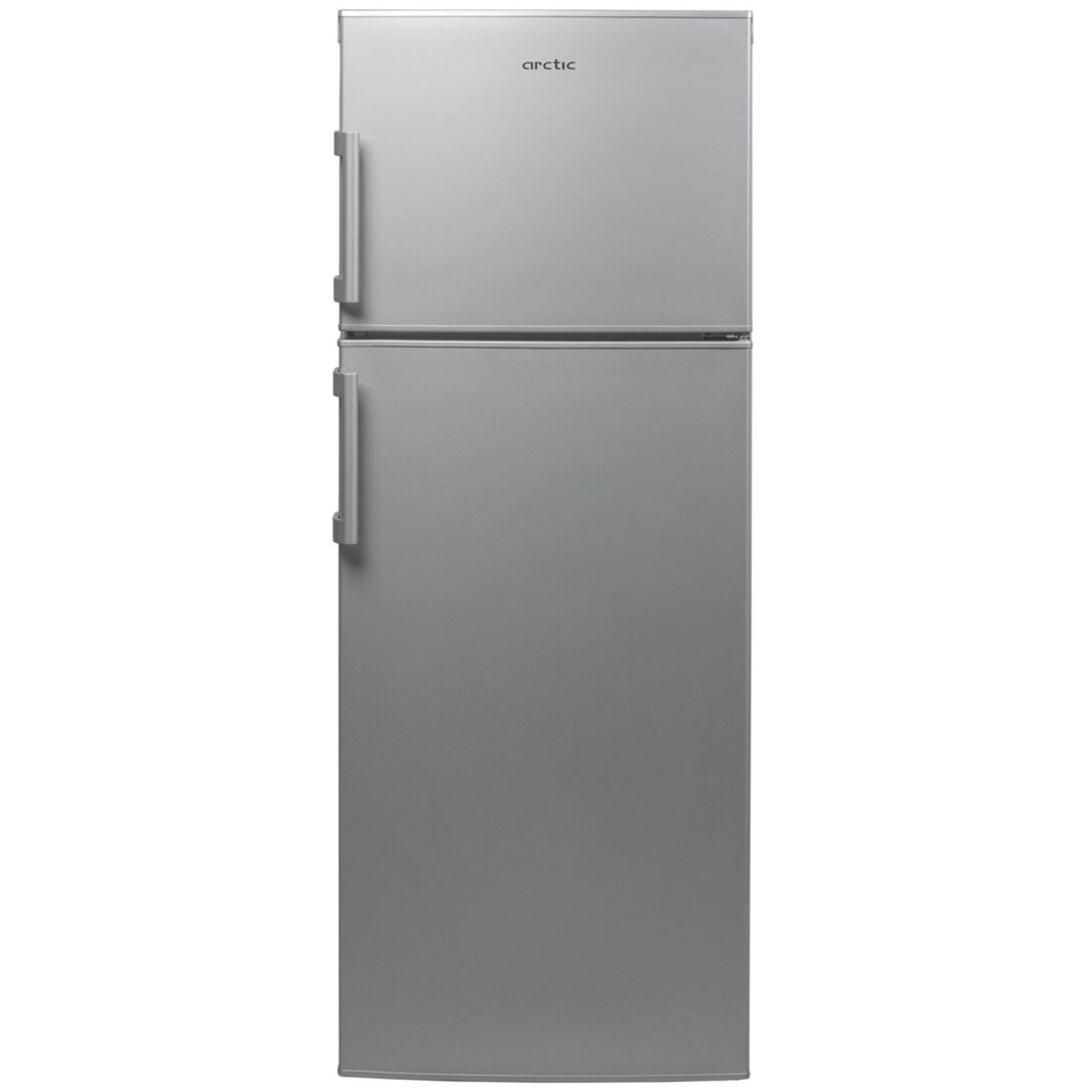 Frigider cu doua usi Arctic AND296S+, 278 l, Clasa A+