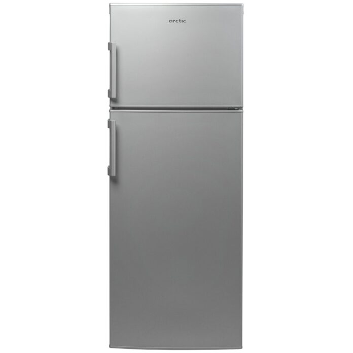 Frigider cu doua usi Arctic AND296S+, 278 l, Clasa A+