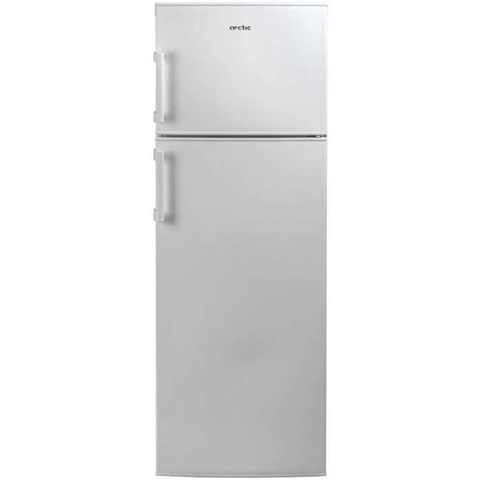Frigider cu doua usi Arctic AND316+, 306 l, Clasa A+