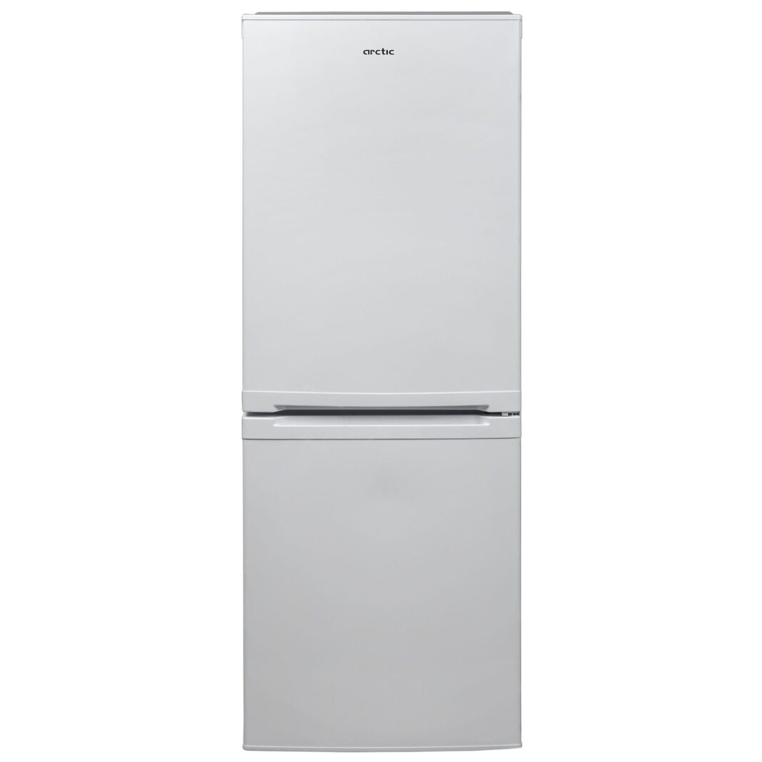 Combina frigorifica Arctic ANK245+, 229 l, Clasa A+