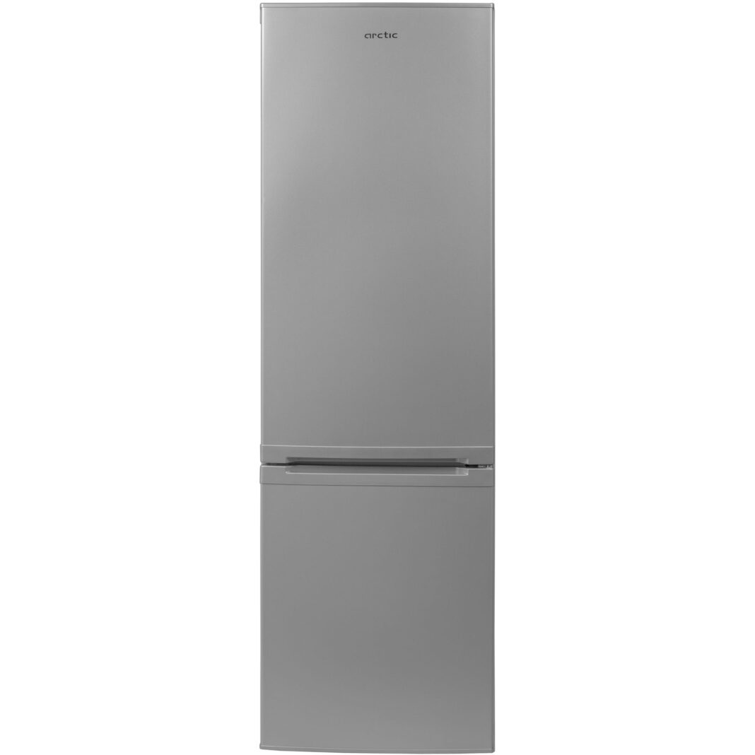 Combina frigorifica Arctic ANK305NFS+, 260 l, Clasa A+