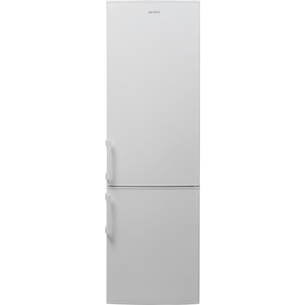 Combina frigorifica Arctic ANK366B+, 334 l, Clasa A+, Alb