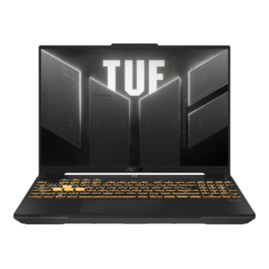 Laptop ASUS TUF Gaming F16 (2024) (FX607VJ-RL187) Laptop ASUS TUF Gaming F16 (2024) (FX607VJ-RL187)