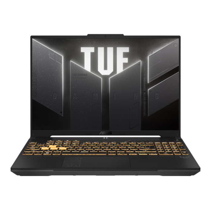 Laptop ASUS TUF Gaming F16 (2024) (FX607VJ-RL187)