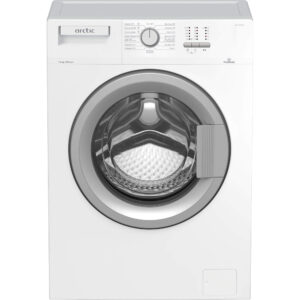Masina de spalat rufe Arctic APL61015XLW3, 1000 RPM, 6 kg, ExtraSteam, Eco Dose, Eco Wash, Eco Heater, Aqua Surf, Child Lock, Clasa E Masina de spalat rufe Arctic APL61015XLW3, 1000 RPM, 6 kg, ExtraSteam, Eco Dose, Eco Wash, Eco Heater, Aqua Surf, Child Lock, Clasa E