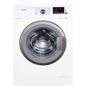 Masina de spalat rufe Arctic APL81423XLW5,1400 RPM, 8 kg, Ecran LCD, ExtraSteam, Motor Silent Inverter, Add-In, DrumClean+ExtraSteam, Clasa C Masina de spalat rufe Arctic APL81423XLW5,1400 RPM, 8 kg, Ecran LCD, ExtraSteam, Motor Silent Inverter, Add-In, DrumClean+ExtraSteam, Clasa C